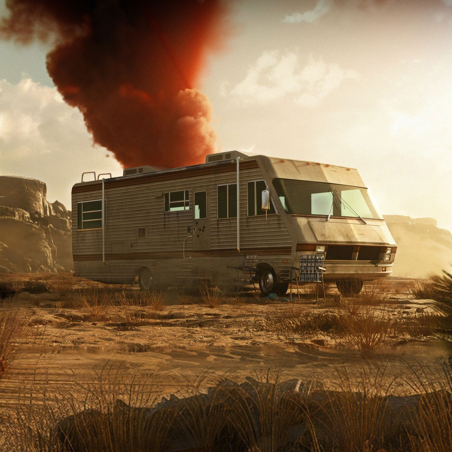 ปัญหาและข้อเสียส่วนใหญ่ของรถบ้าน (RV) ที่ควรพิจารณาก่อนซื้อ