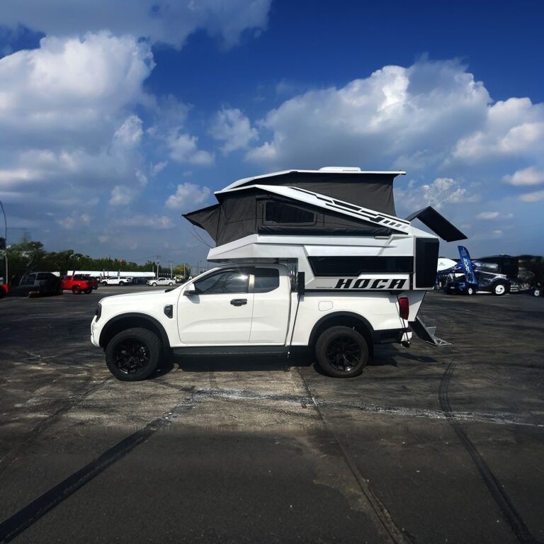 mobilhome