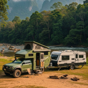 Caravan
