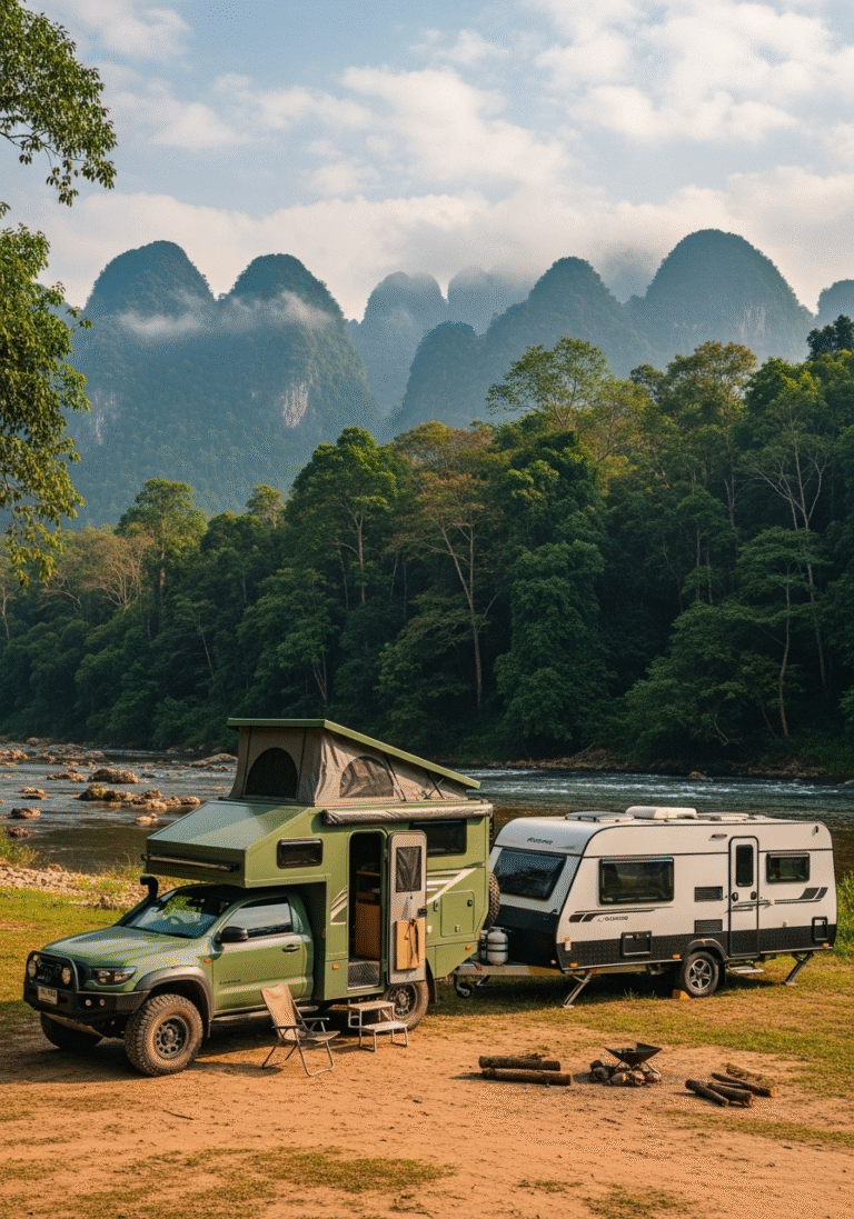 Caravan