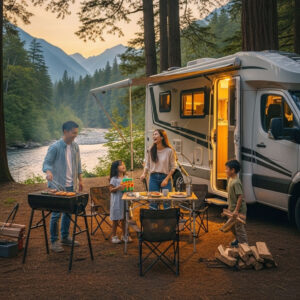 RV