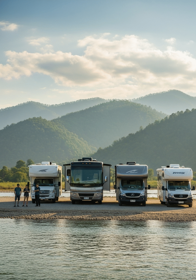 การตัดสินใจซื้อหรือเช่ารถบ้าน