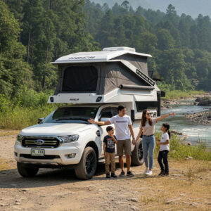 ฟอร์ดมือสอง รถบ้าน