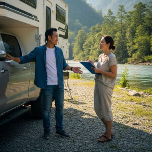 รถบ้าน งบน้อย