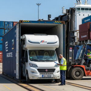 รถบ้าน นำเข้า