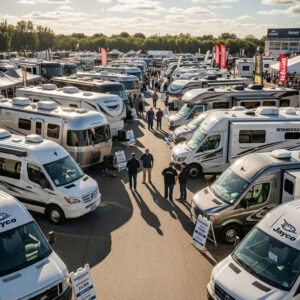 รถบ้าน ยี่ห้อไหนดี