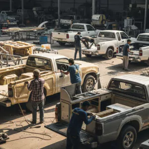 ต่อเติมรถบ้าน งบประมาณ