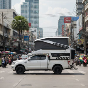 รถบ้าน กรุงเทพ