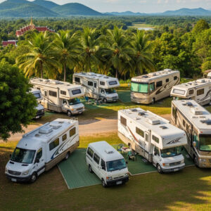 รถบ้านขายดี