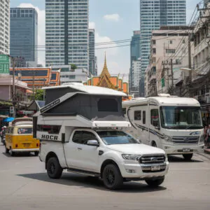 รถบ้านยี่ห้อไหนดี