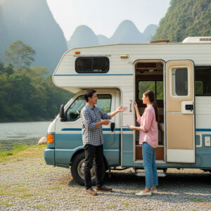 ราคารถบ้าน