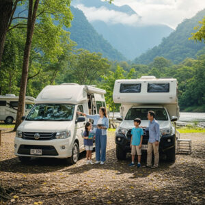 รถบ้านมือสอง ราคาถูก