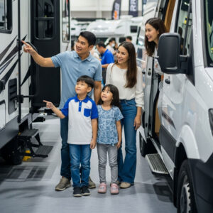 ราคารถบ้าน เคลื่อนที่