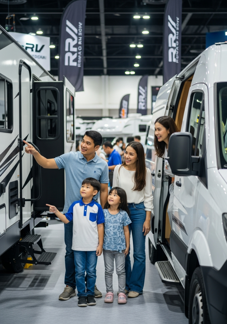 ราคารถบ้าน เคลื่อนที่