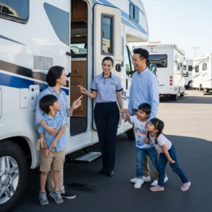 ซื้อรถบ้านที่ไหน ราคาถูก