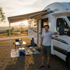 ซื้อรถบ้านที่ไหน ราคาไม่แพง