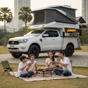 เช่ารถบ้านกรุงเทพ