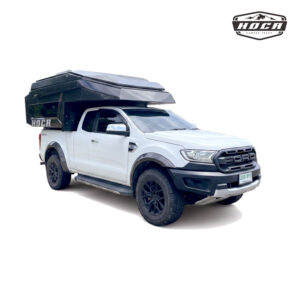เช่ารถบ้าน กระบะ Ford Ranger Open Cab | 4,500 บาท/วัน