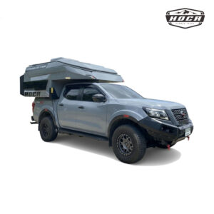 เช่ารถบ้าน กระบะ Nissan Navara Double Cab 4 | 5,500 บาท/วัน